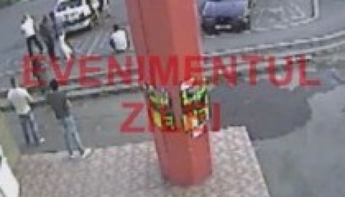 Bűnbandák harcszínterévé vált Kolozsvár?