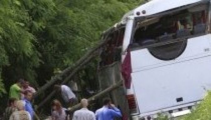 Hivatásos gépkocsivezetők – hamis papírokkal