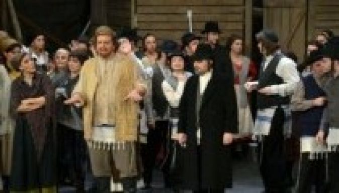 Temesvár a IX. Opera- és Operett-fesztiválra készül