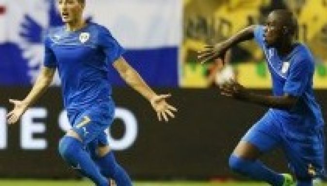 Hibátlanul menetelnek a román csapatok az EL-csoportkör felé