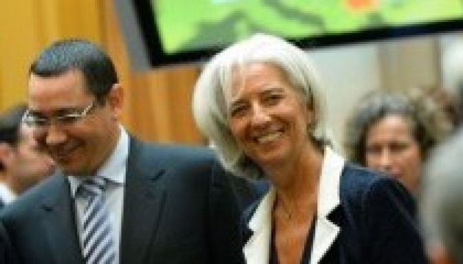 Fájni fog nekünk az újabb IMF-szerződés