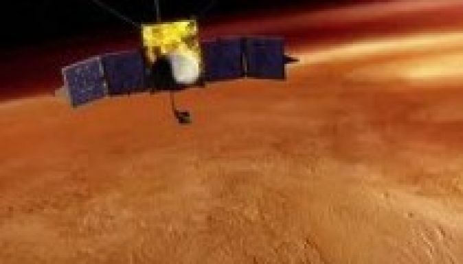 Magyar haikut is visznek a Marsra