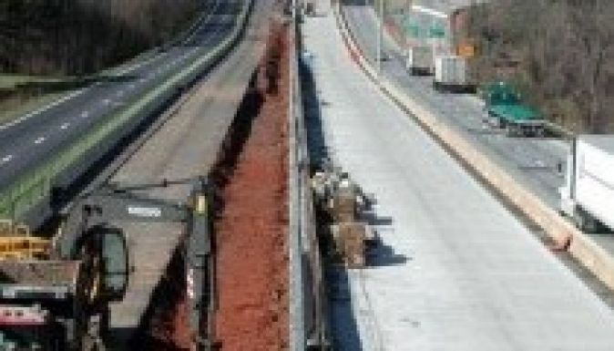 Egy lejt fizet az állam egy négyzetméter területért az autópálya nyomvonalán