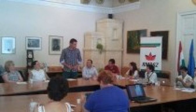 Megalakult az RMDSZ Csíki Területi Nők Szervezete