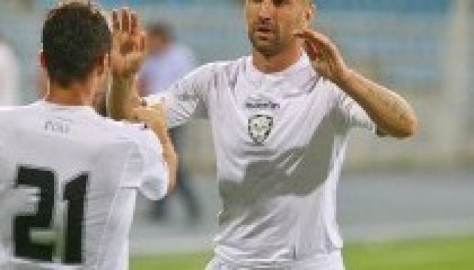 Székelyre nincs ellenszer, Rednicet kiutálták a CFR játékosai