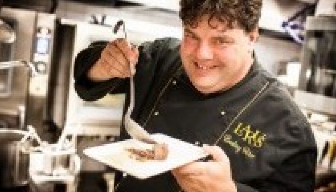 Szatmárnémetiben főz a fakanalak nagymestere