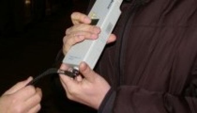 Három alkoholmentes sörtől bezöldül az alkoholszonda