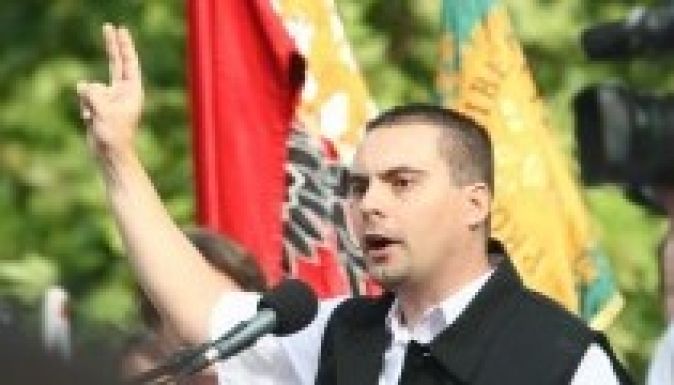 Vona: tolerancia szükséges a magyar-román szövetségesi viszonyhoz