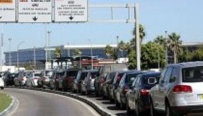 A britek „komoly lépéseket” fontolgatnak Gibraltár védelmében