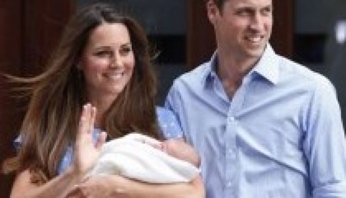 Vilmos herceg mégsem akarja anyósával nevelni a gyermekét