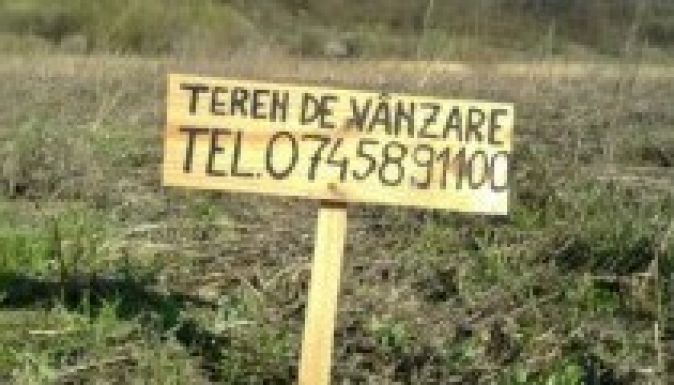 Készül az új földtörvény, januártól érvénybe is léphet