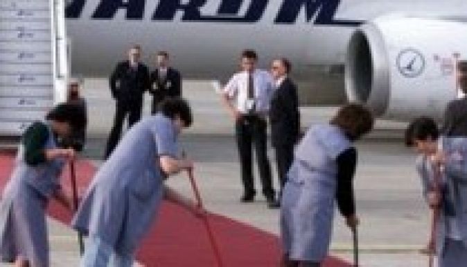 Októbertől kevesebbet repülünk