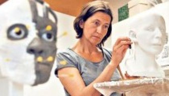 Rekonstruálták Dobó István egri várkapitány arcvonásait