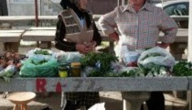 Újabb mozgópiacok nyílnak Kolozsváron a kistermelők számára