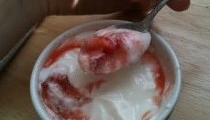 Gyümölcsjoghurt: minden, csak nem egészséges?