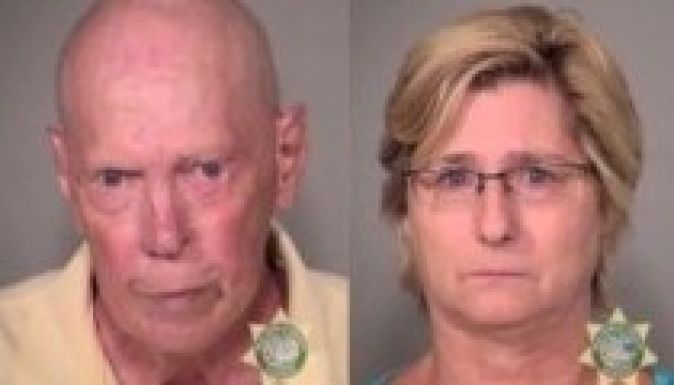 Letartóztatták Oregonban Mihály király lányát