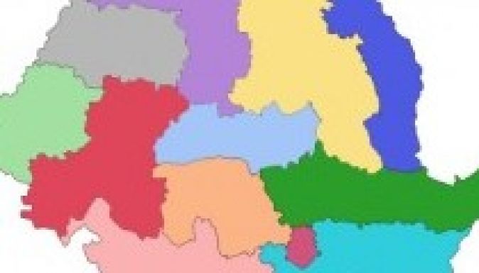 Tíz-tizenkét régiót kéne kialakítani Ponta szerint
