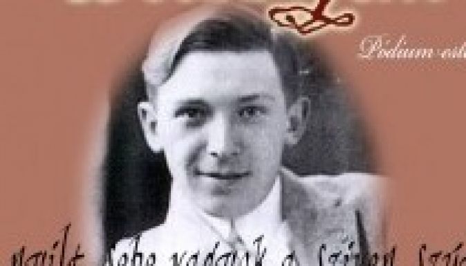 Dsida Jenő pódium-est a 4. Kolozsvári Magyar Napokon