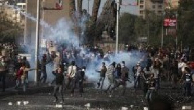 Egyiptom: tovább szedi áldozatait a polgárháború