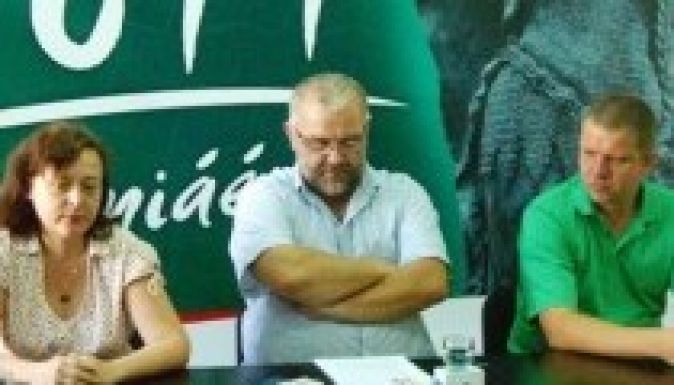 Szorongatják Dorin Floreát a Forgatag ügyében