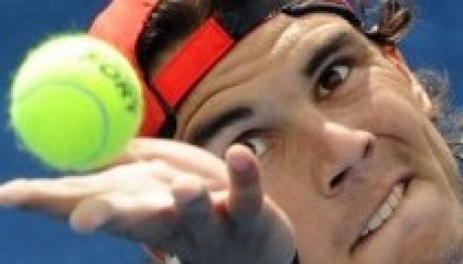 Férfi tenisz: Nadal már 2., Federer csak 7. a világranglistán