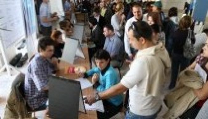 Nőtt a munkanélküliség aránya júliusban