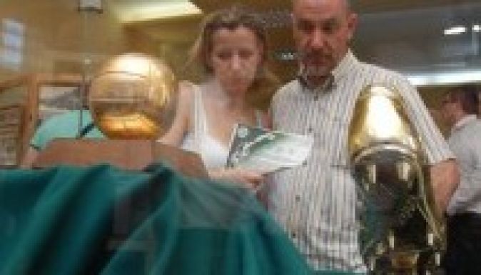 Albert Flórián Emlékkiállítással indult a XII. Partiumi Magyar Napok