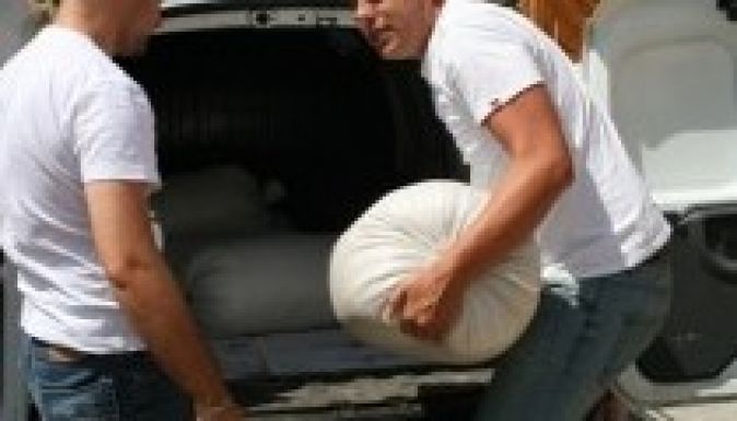 Háromszáz kilogramm székely búza a magyarok kenyerében