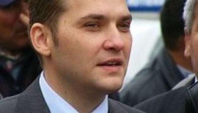 Dan Șova még mindig nem találja a Bechtel-szerződést