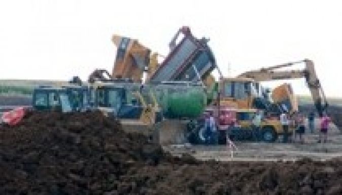 Csütörtökön tartanak közmeghallgatást a Schweighofer beruházásáról