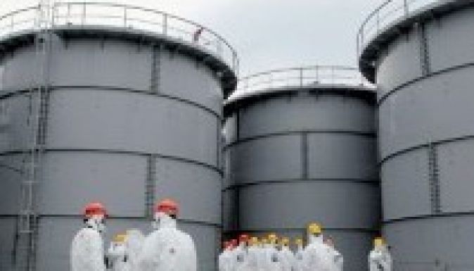 Új katasztrófától tartanak Fukusimában