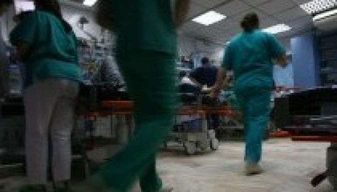 Csak novemberig van pénz az orvosok fizetésére