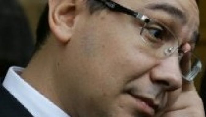 Fellázadtak a községi polgármesterek Pontáék ellen