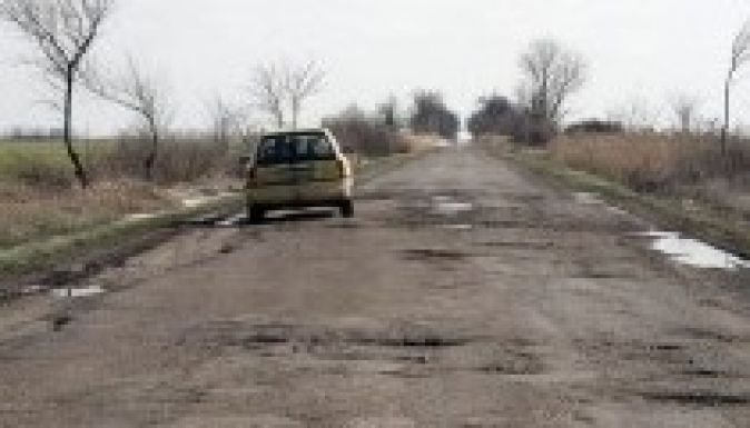 Járhatatlanok a román-magyar határt átszelő utak