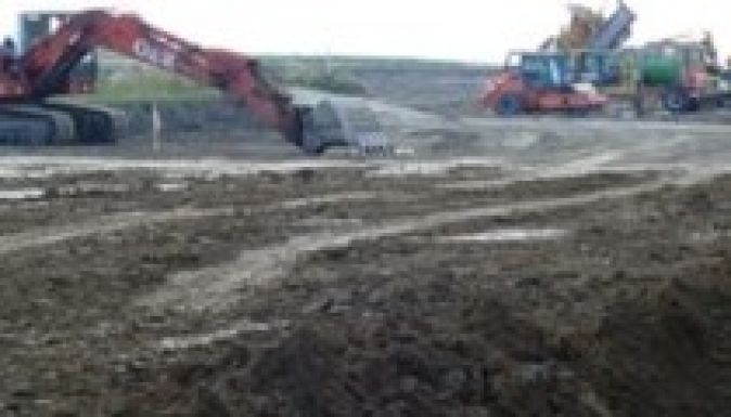 Schweighofer-beruházás: kilenc javaslatra várnak megoldást Tamás Sándorék