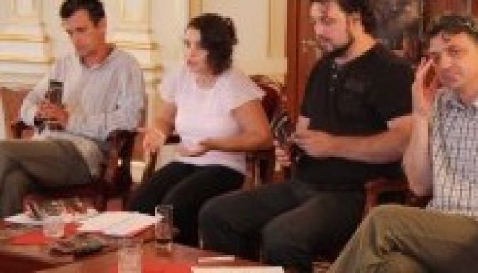 Jubileumi évadot hirdetett a Szigligeti Színház