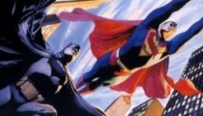 Nem örülnek a Superman oldalán érkező új Batmannek