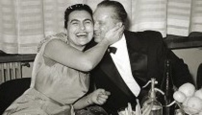 Kórházba szállították Tito özvegyét