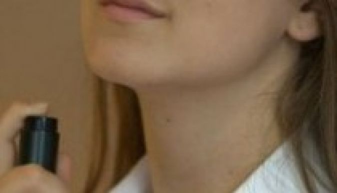 Sprayvel helyettesíthető a kávé?