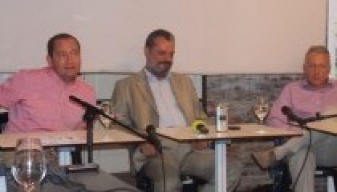 Borbély Szilágyinak: gyertek vissza az RMDSZ-be!