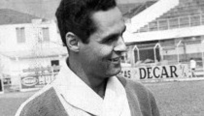 Elhunyt Gilmar, a kétszeres világbajnok brazil kapus