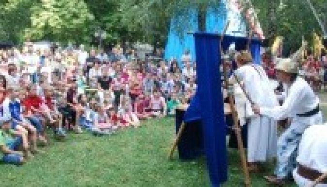 Pörgés volt a jelszó a hétvégén Szatmárnémetiben