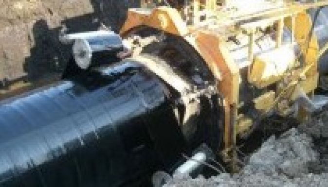 Idéntől Romániából Magyarországra is beindul a gázexport