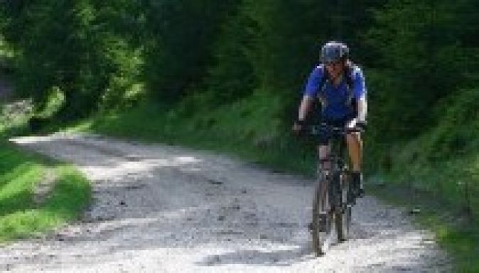 Bicikliutakat terveznek a Madarasi Hargitára