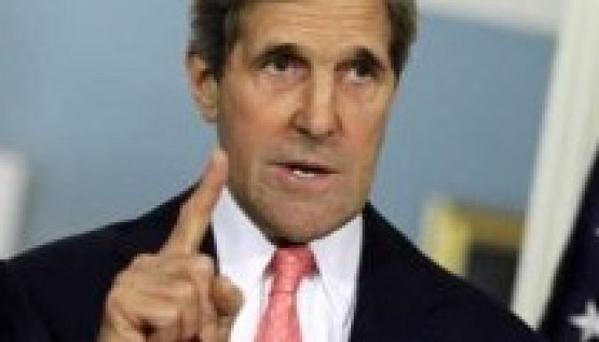 Washington szerint Szíriában vegyi fegyvereket vetettek be