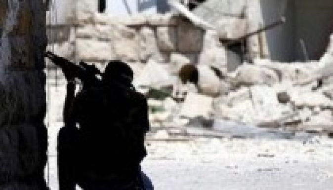 Drágulásokat eredményezhet a szíriai válság