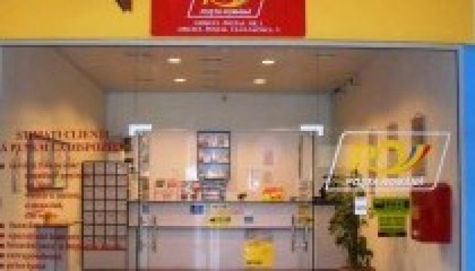 Alkalmazottjainak 11 százalékát bocsátja el a postavállalat hétfőtől