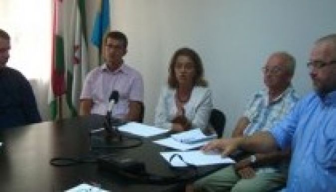 Közös ünneplésre szólít az RMDSZ a Vásárhelyi Forgatagon