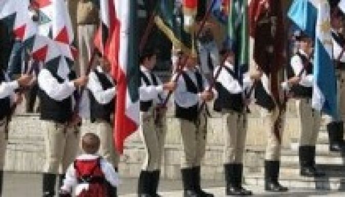 Maroshévízen is a polgármesteri hivatal akadályozza a magyarok ünnepét