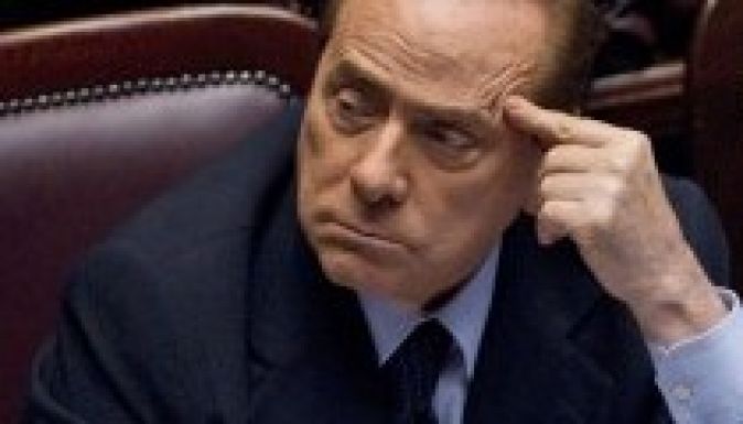 Berlusconi az Emberi Jogok Európai Bíróságához fordul
